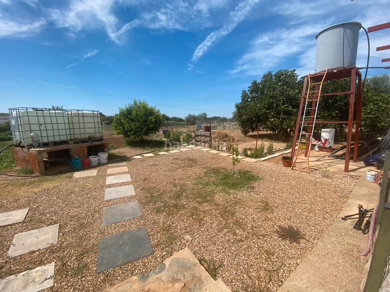 Foto 5bbef9c3-065d-4710-8468-93ea4498fdc6. Finca rústica terreno rústico con edificación en Olivenza