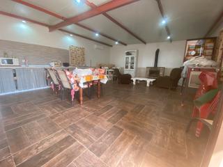 Finca rústica a Olivenza. Terreno rústico con edificación