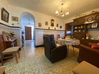 Casa a Olivenza. Preciosa vivienda en san benito de la contienda