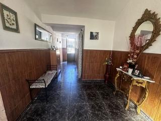 Casa a Olivenza. Gran casa en san rafael