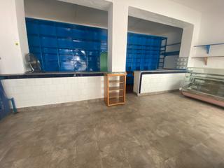 Local Comercial a Olivenza. Local en olivenza