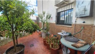 Casa adossada a Olivenza. Adosado en avenida de elvas, olivenza.