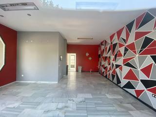 Rent Business premise in Olivenza. Se alquila local
