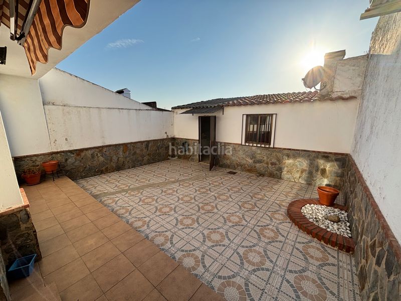 Foto d7ec0747-36b0-43bb-85ec-3d77f143578b. Casa amb calefacció a Olivenza