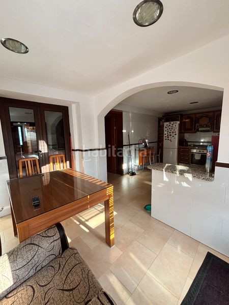 Foto ec4287a5-32ea-4f41-b358-819110861d5e. Casa amb calefacció a Olivenza