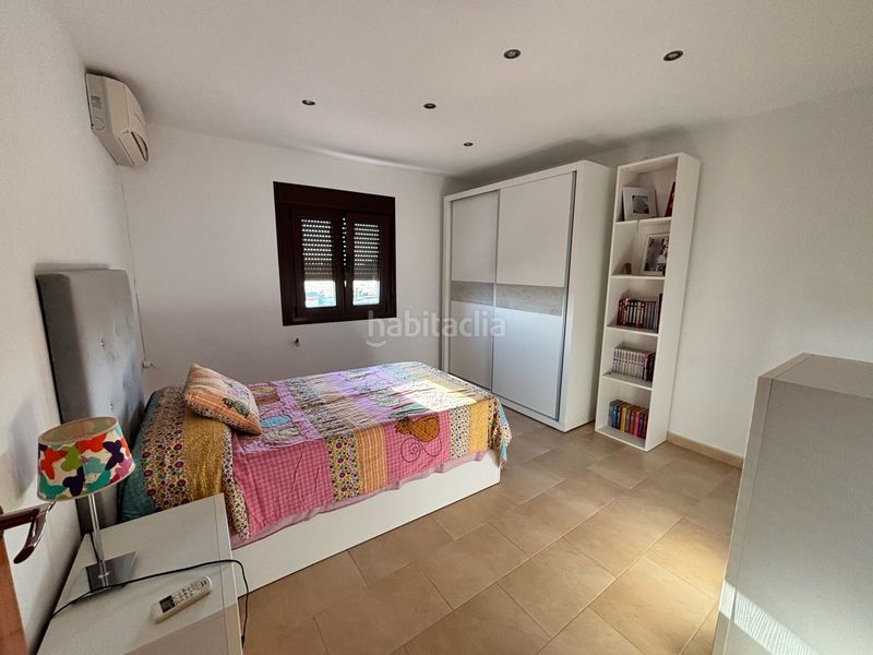 Foto f96a6529-f4a3-402c-a637-d5c269dad1c2. Casa amb calefacció a Olivenza