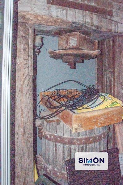 Foto 7f1651e3-efc7-4141-a4f3-09e7db9aadd2. Bauernhof mit parking in Gaià