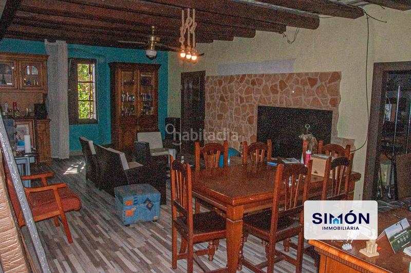 Foto bc7c75b2-bebb-4746-a599-30e8be38782b. Bauernhof mit parking in Gaià