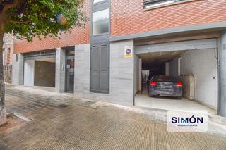 Local Comercial a General prim 34. Local comercial de 266m2 a pie de calle y muy bien situado!