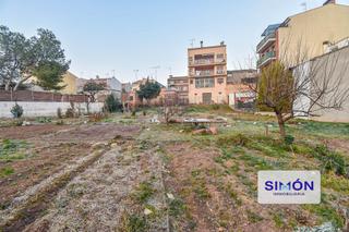 Terreny residencial a D'angel guimerà 5. Quieres vivir en navàs y no encuentras ninguna casa que te guste