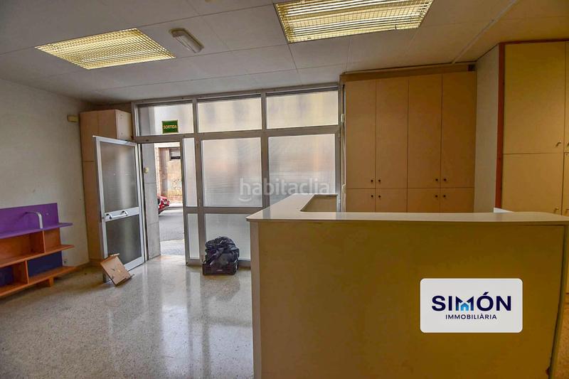 Foto 03f4ede3-2cd0-4d11-ae97-2164f5f7704d. Local comercial a de mossèn vall 24 a Valldaura-Carretera de Cardona Manresa