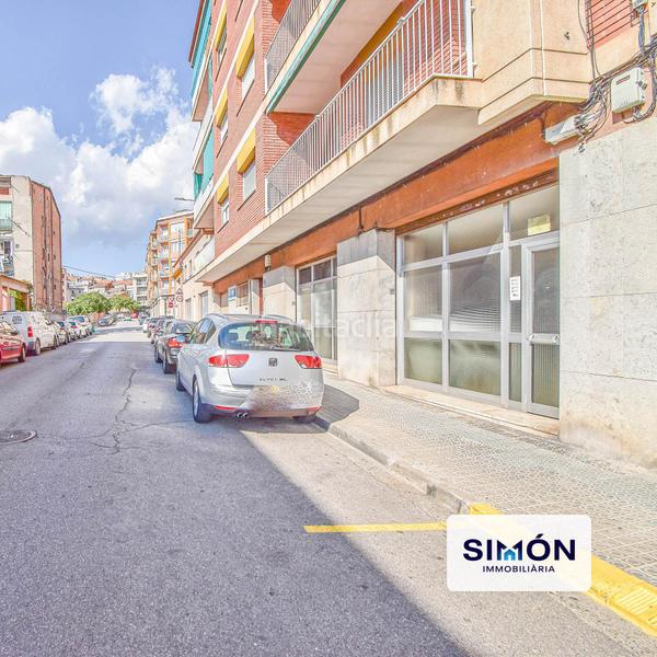 Foto 35aa98f7-5e70-4674-9355-5f376c643b5c. Local comercial a de mossèn vall 24 a Valldaura-Carretera de Cardona Manresa