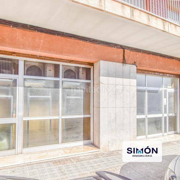 Foto 843b4ad0-473b-493f-96de-a6d3a8b3cef8. Local comercial a de mossèn vall 24 a Valldaura-Carretera de Cardona Manresa