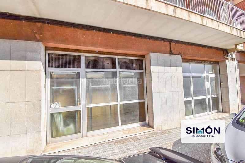 Foto 99b34671-ed32-4def-bf90-fcc02a8b6036. Local comercial a de mossèn vall 24 a Valldaura-Carretera de Cardona Manresa