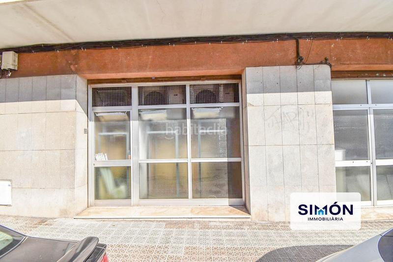 Foto be0e8e7d-66b8-4edd-8314-2675ce71d8fb. Local comercial a de mossèn vall 24 a Valldaura-Carretera de Cardona Manresa