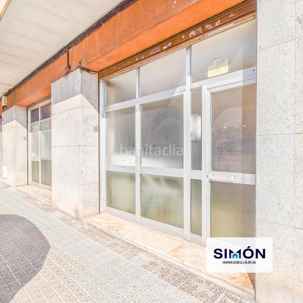 Foto c04f339d-1513-4ad2-8c0e-5d98786a280f. Local comercial a de mossèn vall 24 a Valldaura-Carretera de Cardona Manresa