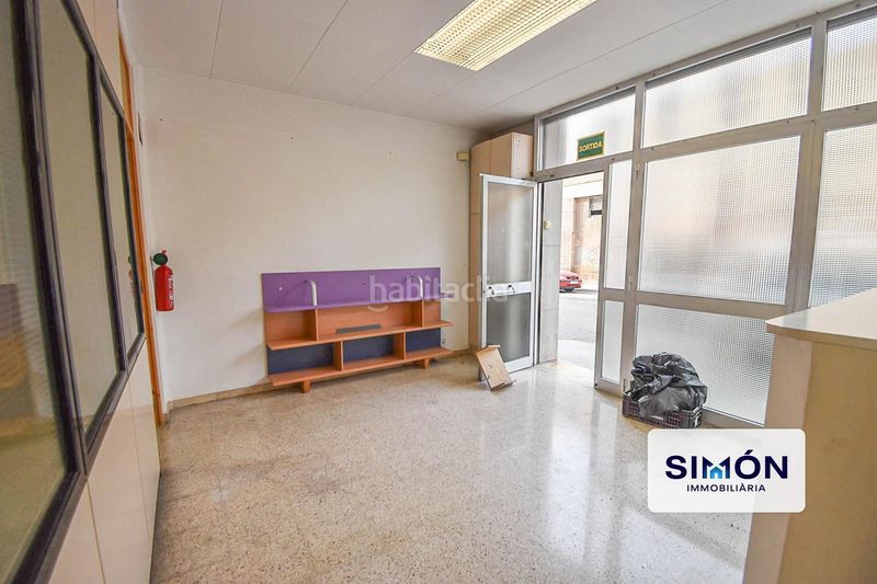Foto 0accc3c9-e2e5-47f9-b627-1ab9e632cdb6. Rent business premise in de mossèn vall 24 in Valldaura-Carretera de Cardona Manresa