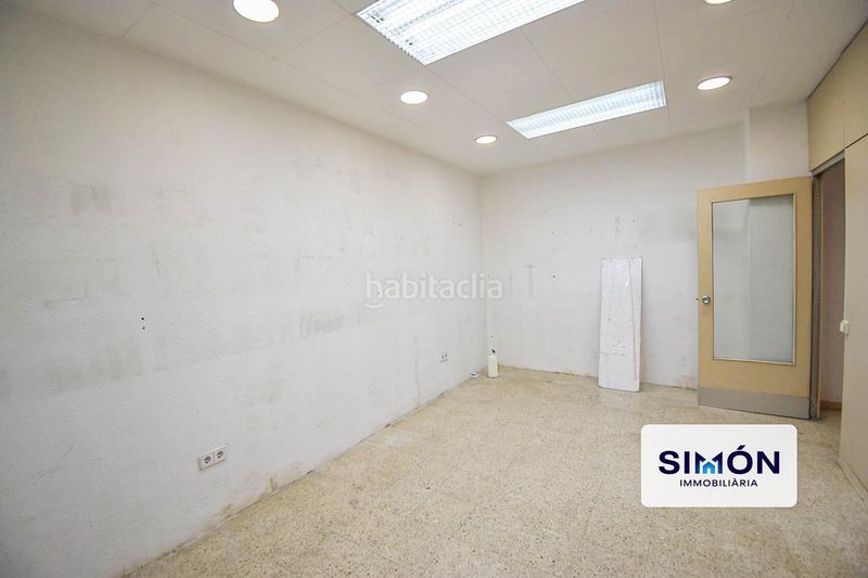 Foto 25c49c55-9b6e-4a2a-84ee-c03a78efaa54. Rent business premise in de mossèn vall 24 in Valldaura-Carretera de Cardona Manresa
