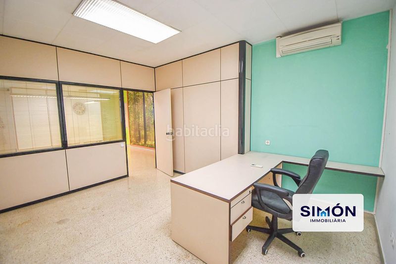 Foto 7abe423c-b6b5-4490-a927-db5e74d1f8bc. Rent business premise in de mossèn vall 24 in Valldaura-Carretera de Cardona Manresa