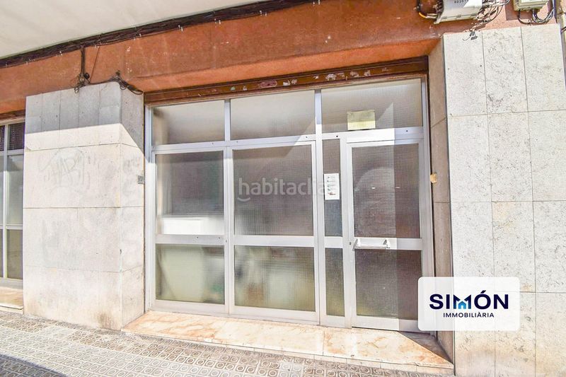 Foto bbf17864-4777-494b-af93-f6c2eea6d60c. Rent business premise in de mossèn vall 24 in Valldaura-Carretera de Cardona Manresa