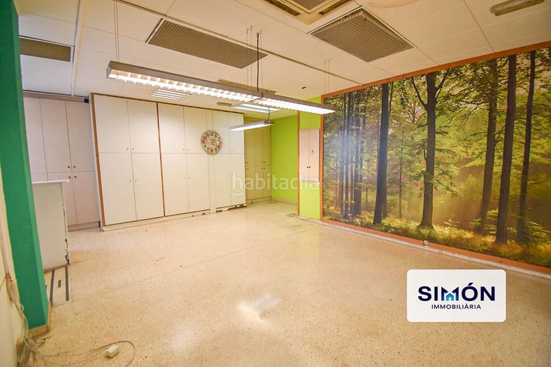 Foto e18c7042-3b83-4638-8c6c-09367acfab96. Rent business premise in de mossèn vall 24 in Valldaura-Carretera de Cardona Manresa