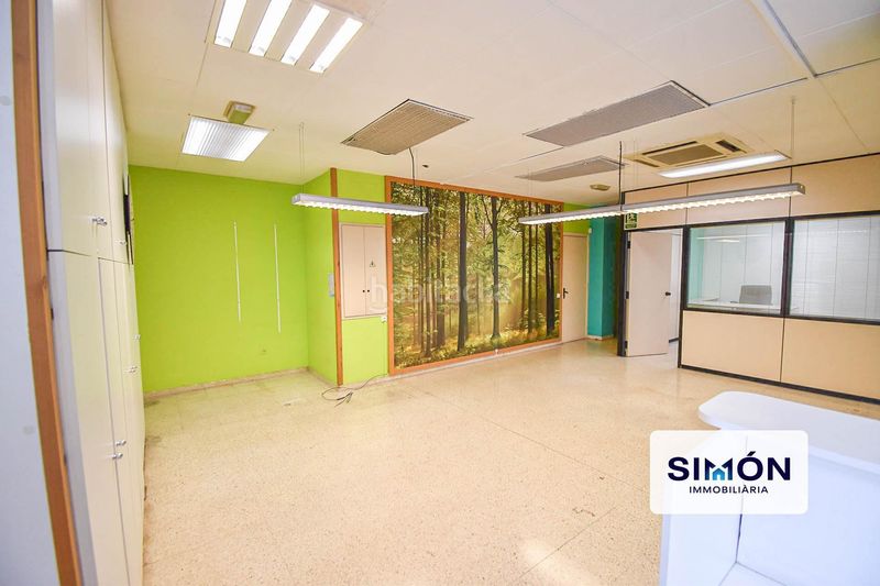 Foto efaeba57-e49d-4f3f-8c78-35767541c405. Rent business premise in de mossèn vall 24 in Valldaura-Carretera de Cardona Manresa