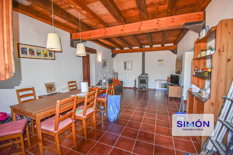 Foto 0a238590-02e7-403d-ad26-4b19709748e8. Country house with heating pool in Sant Pere Sallavinera