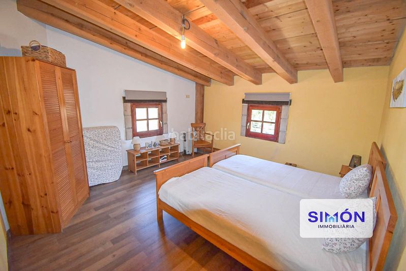 Foto 1056383b-1d4a-4052-b779-50a4f4781edc. Country house with heating pool in Sant Pere Sallavinera