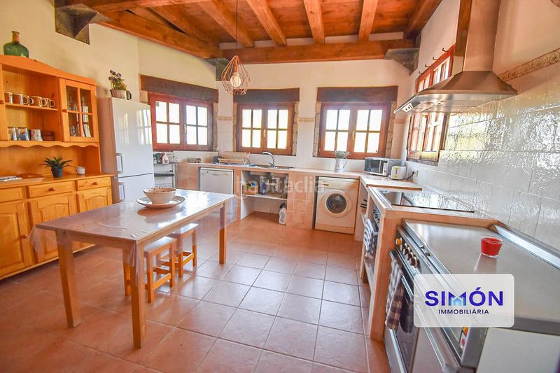 Foto 15515386-9c7e-446e-b77b-907c18a8a771. Country house with heating pool in Sant Pere Sallavinera