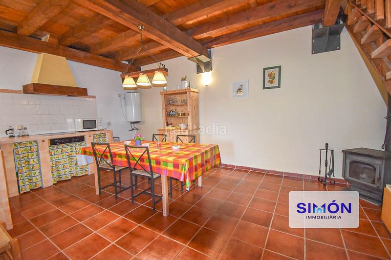 Foto 260c2794-45de-468e-a4bf-191da2bb488c. Country house with heating pool in Sant Pere Sallavinera