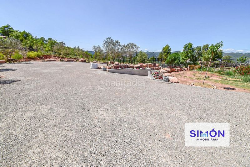 Foto 36f43a56-2816-4224-a5ea-4b6d05218577. Country house with heating pool in Sant Pere Sallavinera
