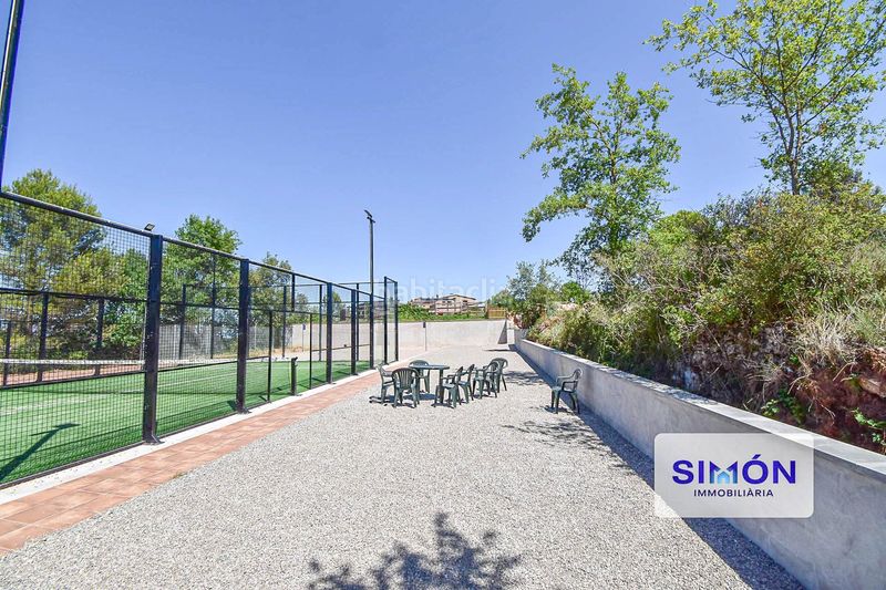 Foto 36fb157b-901b-48f0-a392-f65bd85c7bde. Country house with heating pool in Sant Pere Sallavinera