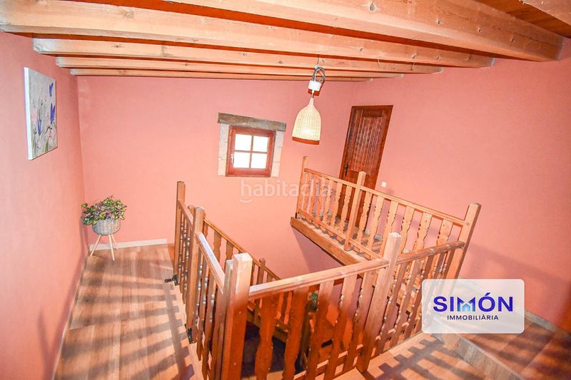 Foto 374acec5-f9a5-4cb0-8b85-56e74d6f6bd3. Country house with heating pool in Sant Pere Sallavinera