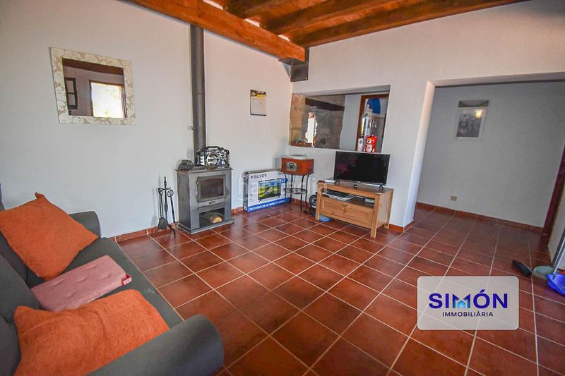 Foto 430f2d3c-298c-42b3-a1b3-f267c3c01c81. Country house with heating pool in Sant Pere Sallavinera