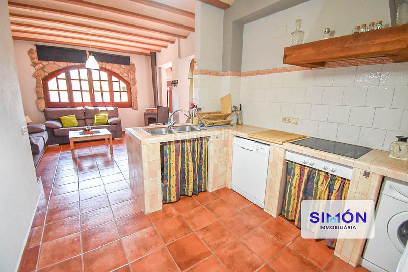 Foto 46cc5884-ca2e-4c01-b2e2-a4c9ff1da572. Country house with heating pool in Sant Pere Sallavinera