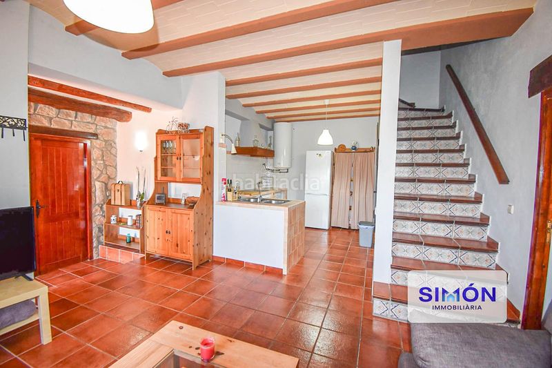 Foto 46f5ec0e-cecf-420d-b44a-104ed4af9919. Country house with heating pool in Sant Pere Sallavinera