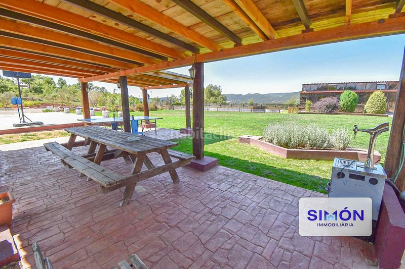 Foto 4f949902-ca35-4782-83d8-a3e7e53c2dd1. Country house with heating pool in Sant Pere Sallavinera
