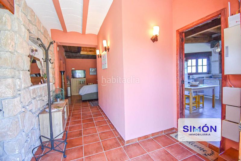 Foto 623489f7-913a-4bc8-beba-4d4e4a01da5a. Country house with heating pool in Sant Pere Sallavinera