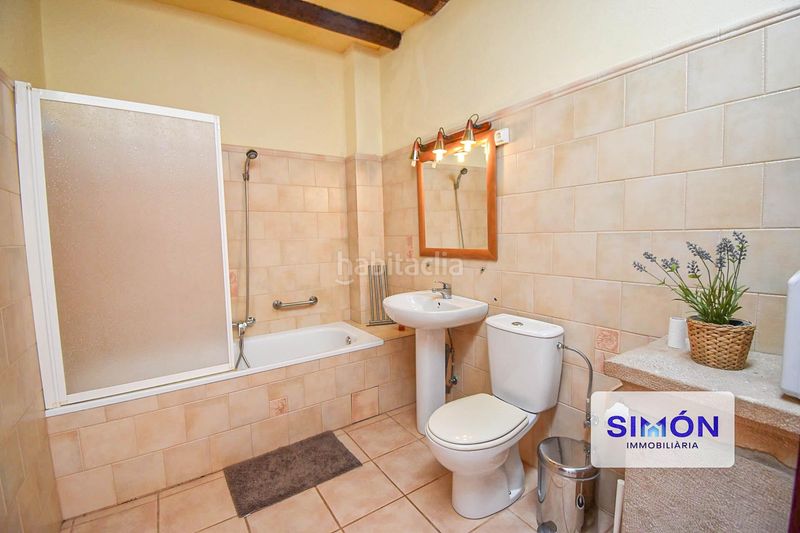 Foto 636b760e-76f6-496a-bf25-4718688628b8. Country house with heating pool in Sant Pere Sallavinera