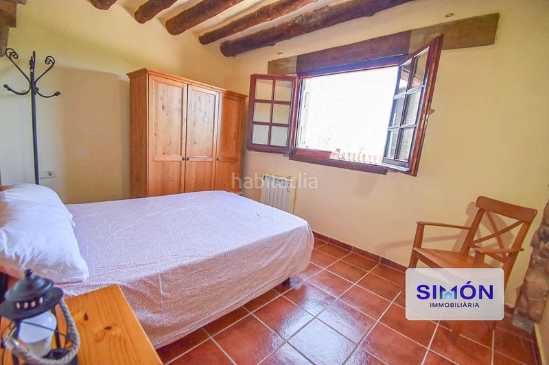 Foto 7ddccf07-e164-4ca4-9b54-0682a5b92792. Country house with heating pool in Sant Pere Sallavinera