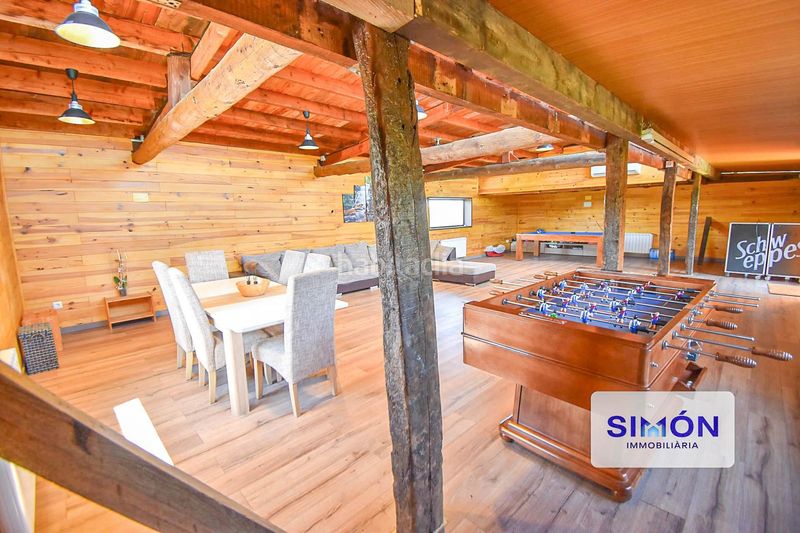 Foto 8a89ad4e-c9ed-4cd5-b9d6-eb8b5c972fa7. Country house with heating pool in Sant Pere Sallavinera