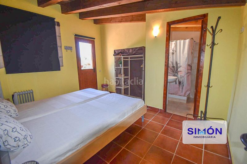 Foto 9d8c2943-f694-4e7a-a0ff-7a10fa629cc2. Country house with heating pool in Sant Pere Sallavinera