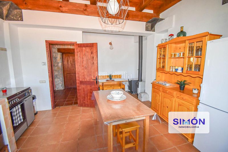 Foto a21defd1-25c5-427f-94b3-355ada170cfd. Country house with heating pool in Sant Pere Sallavinera
