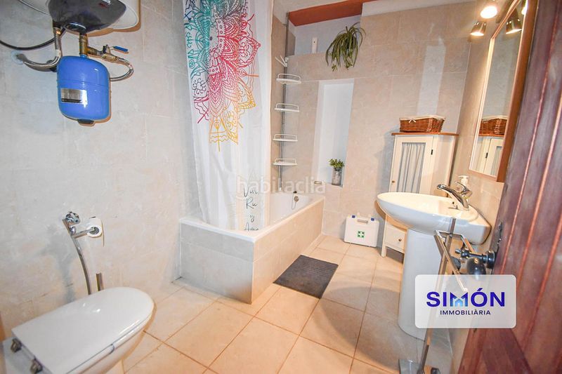 Foto ced91968-2b4f-443a-ac63-09777255b532. Country house with heating pool in Sant Pere Sallavinera