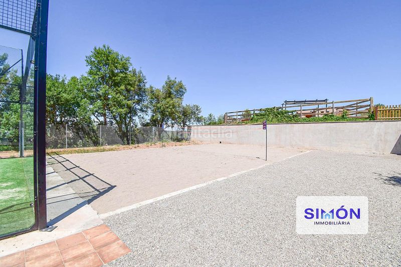 Foto fdfc7d59-a70d-4165-a000-1e78f3d37135. Country house with heating pool in Sant Pere Sallavinera