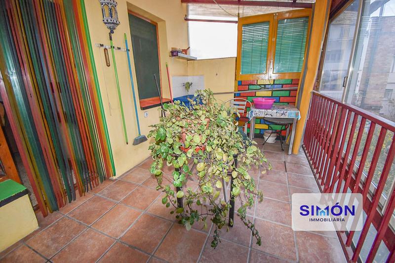 Foto 4814591f-6703-4283-bf90-bd9a53e604e6. Casa adosada  con gran terraza y garaje! en Navàs
