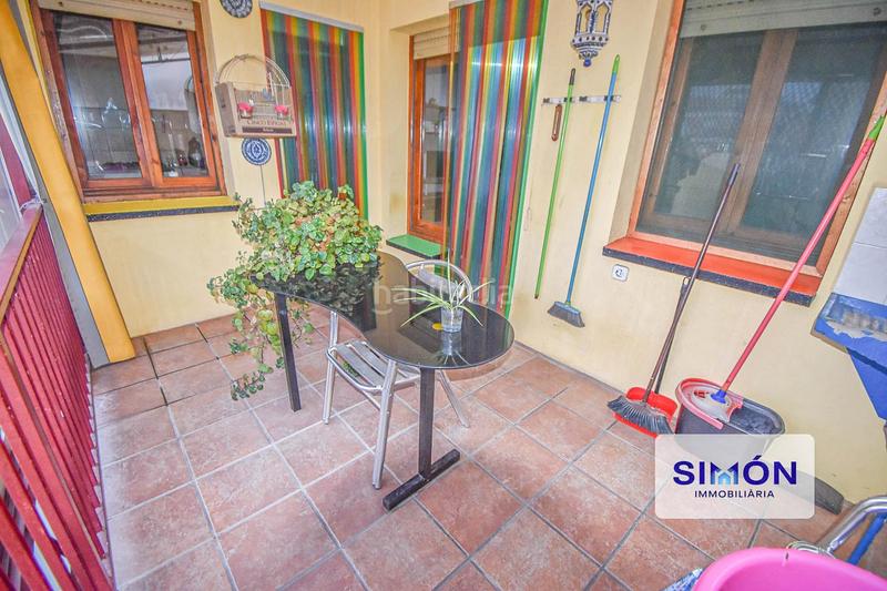 Foto 4f05e6be-9cd1-4d4d-b3f7-7a159531fb68. Casa adosada  con gran terraza y garaje! en Navàs