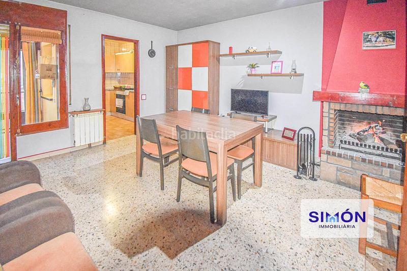 Foto 7b399531-ec9a-4cc2-a128-417b26156775. Casa adosada  con gran terraza y garaje! en Navàs