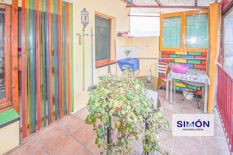 Foto e10969c1-008a-4a91-99a8-256a554fcafe. Casa adosada  con gran terraza y garaje! en Navàs