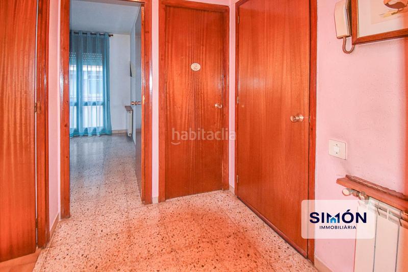 Foto f5887849-6210-446d-9568-589384cb27e1. Casa adosada  con gran terraza y garaje! en Navàs